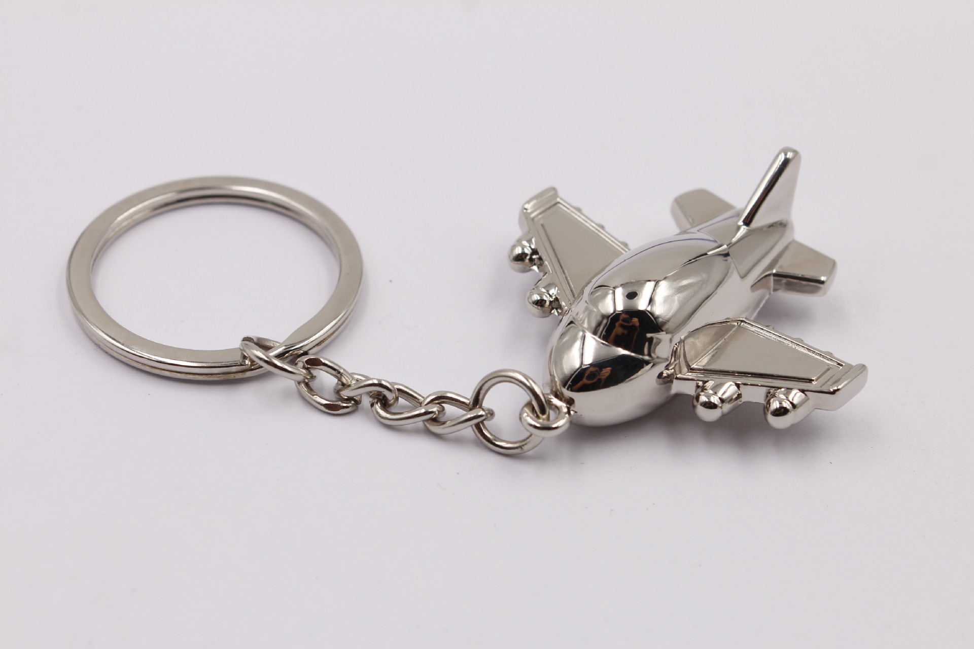 Aviation Themed Model Keychain 2