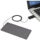 Ultra Thin Fabric Wireless Charging Pad 27