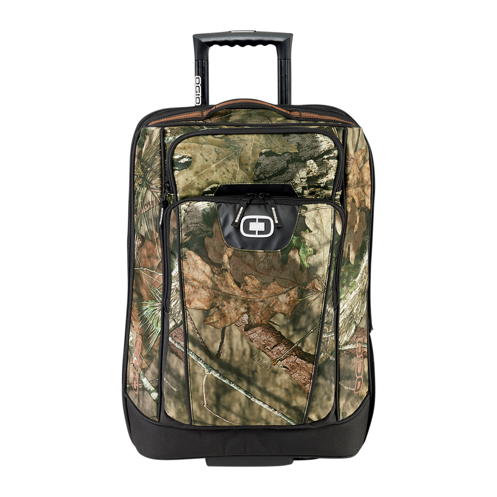 OGIO Nomad 22 Travel Bag 2