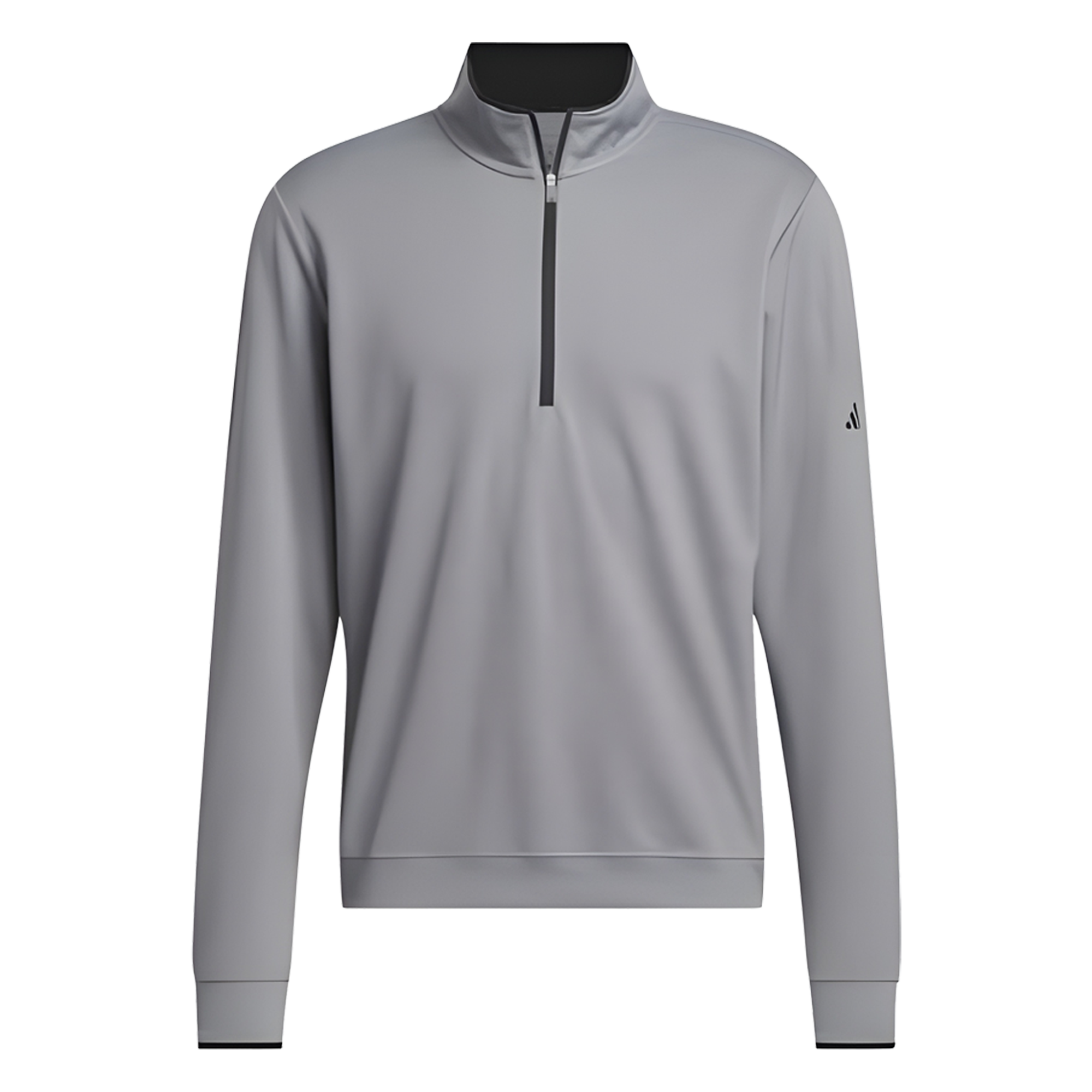 Adidas Men's Lightweight 1/4 Zip Pullover 17