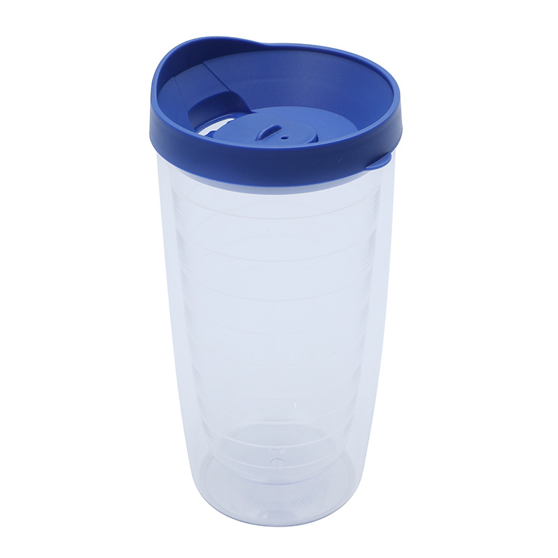 16oz Double Walled Insulated Cup 2