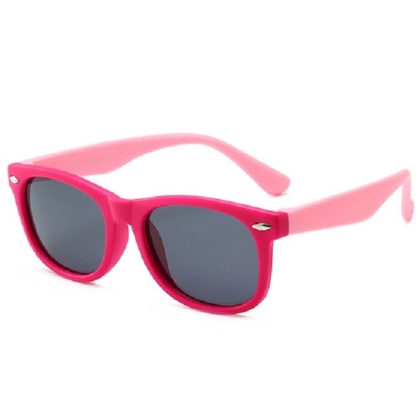 Stylish Popular Fashion Sunglasses 4