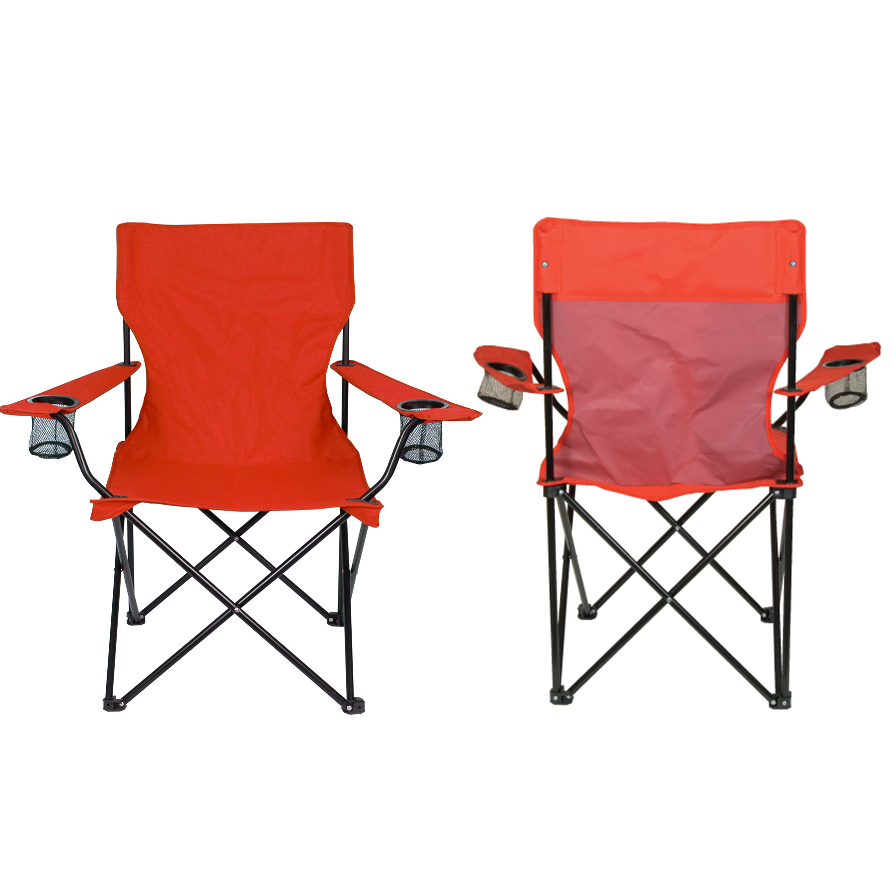 Attor Captain Foldable Chair 9
