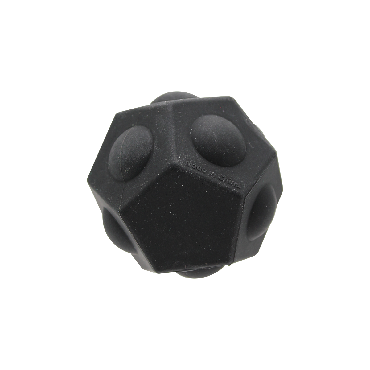 Stress Pop Geo Ball 4