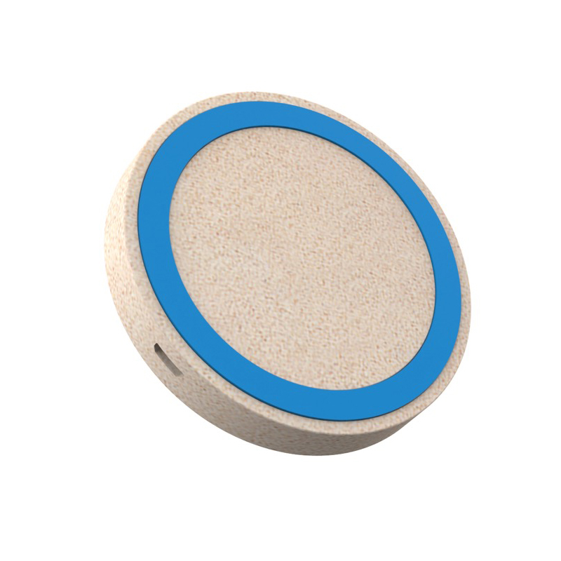 Wheatstraw Wireless Charger, 10W 2