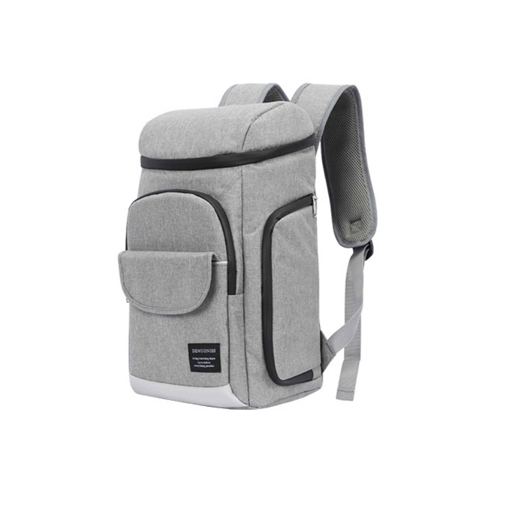 35 Can Waterproof Picnic Backpack 2