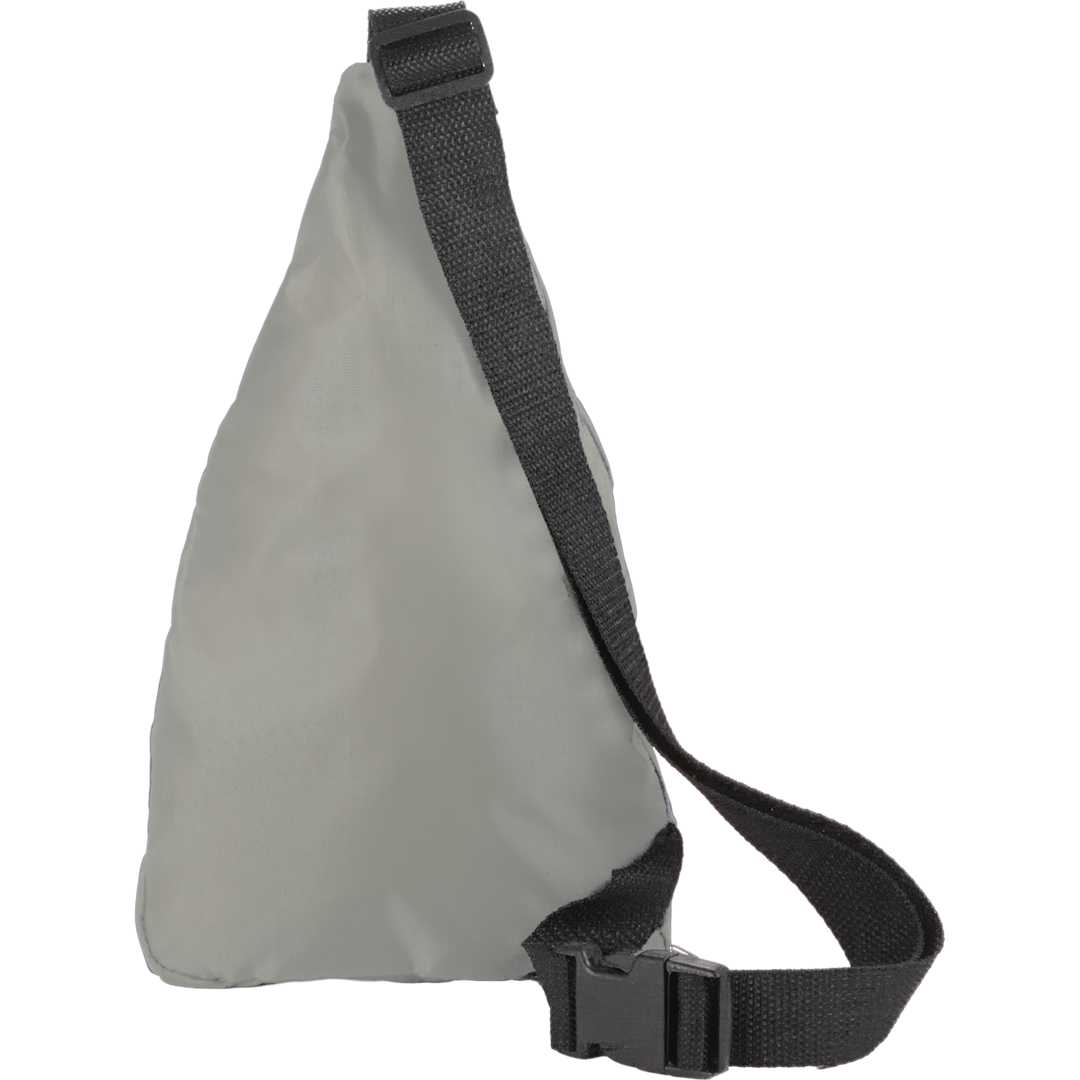 Simple Recycled Sling Pack 46