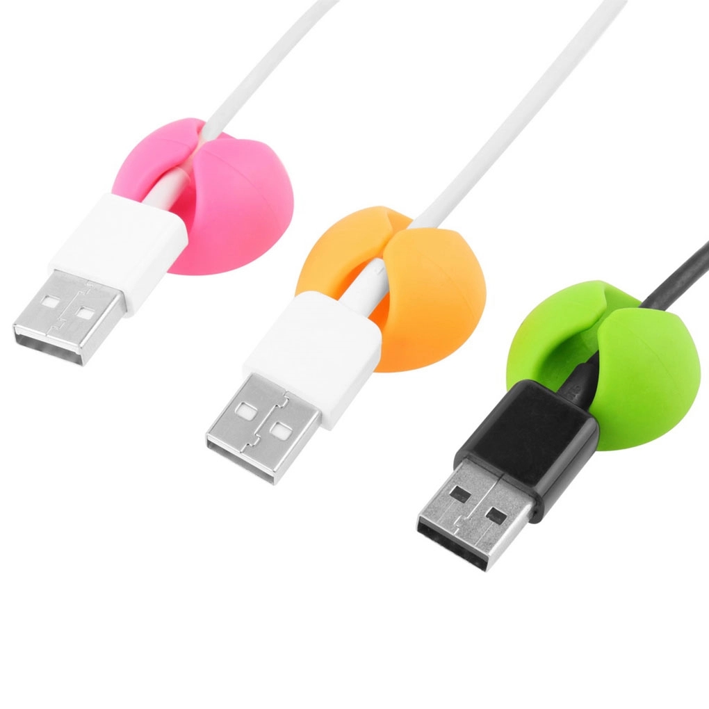Cable Clip Cord Organizer 2