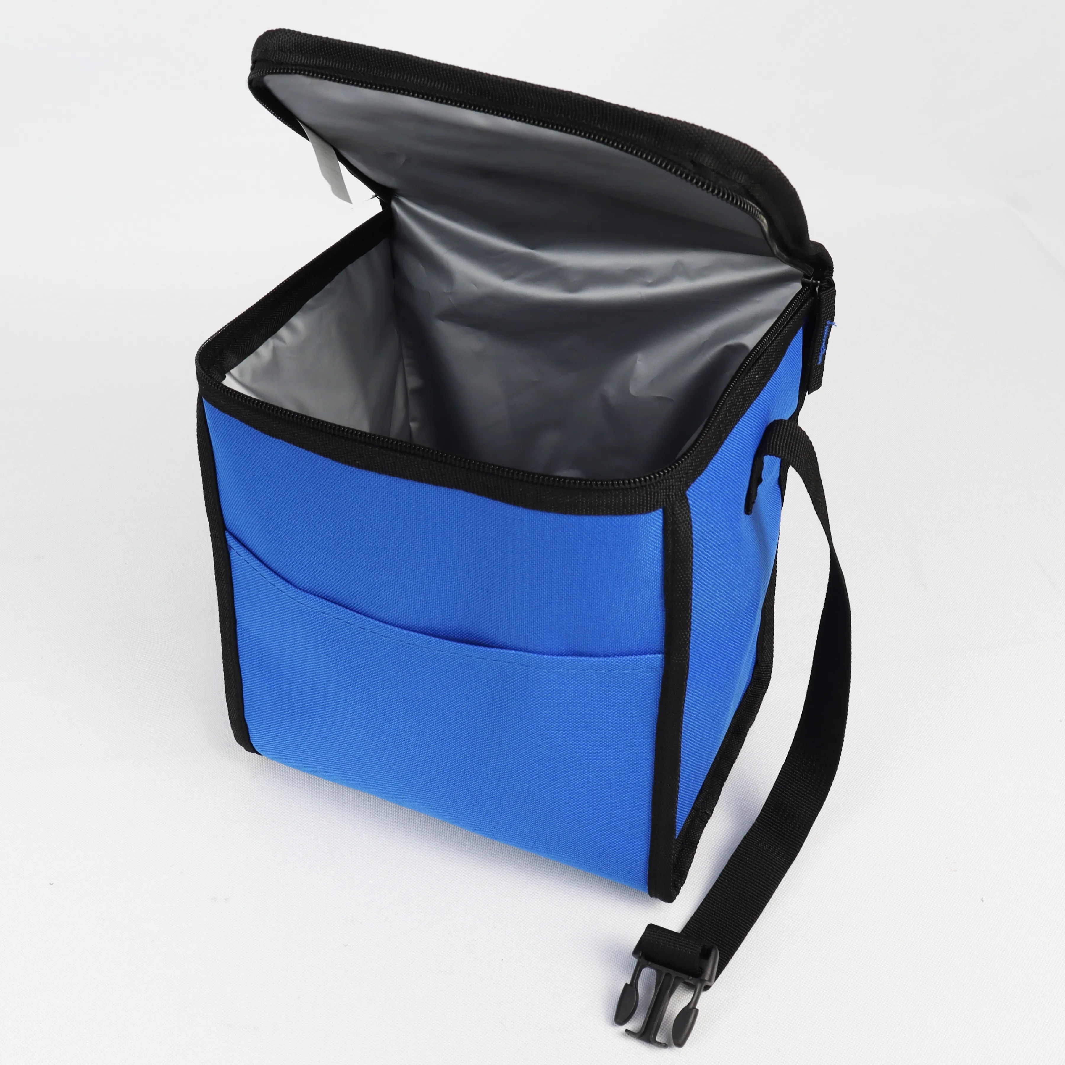 Lunch Soft Cooler (8.3" x 9.1") 3