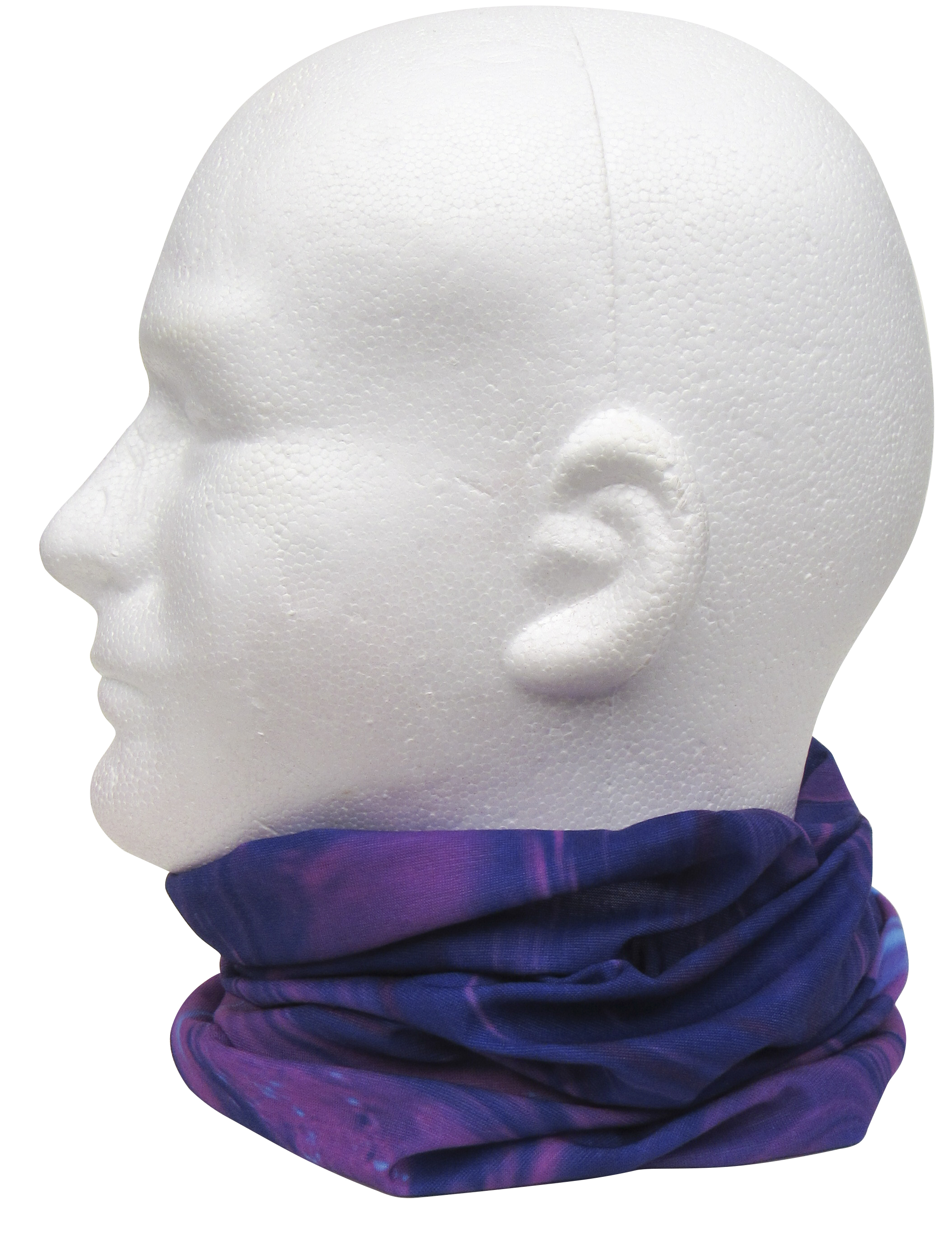 Universal Source® Full-Color Bandana 11
