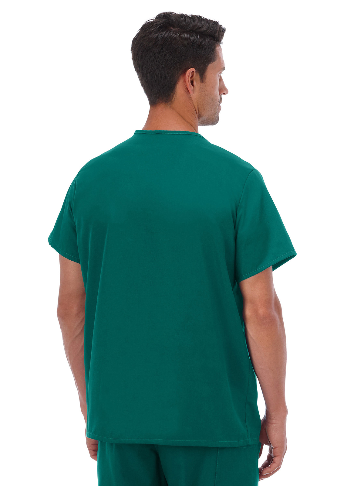 Fundamentals - Unisex One Pocket Top 17