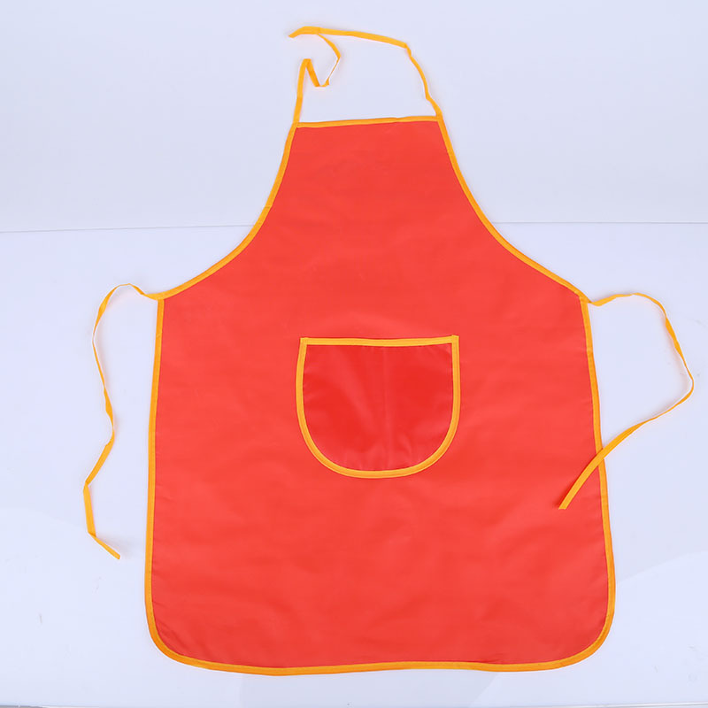 Hang Neck Kitchen Aprons 5