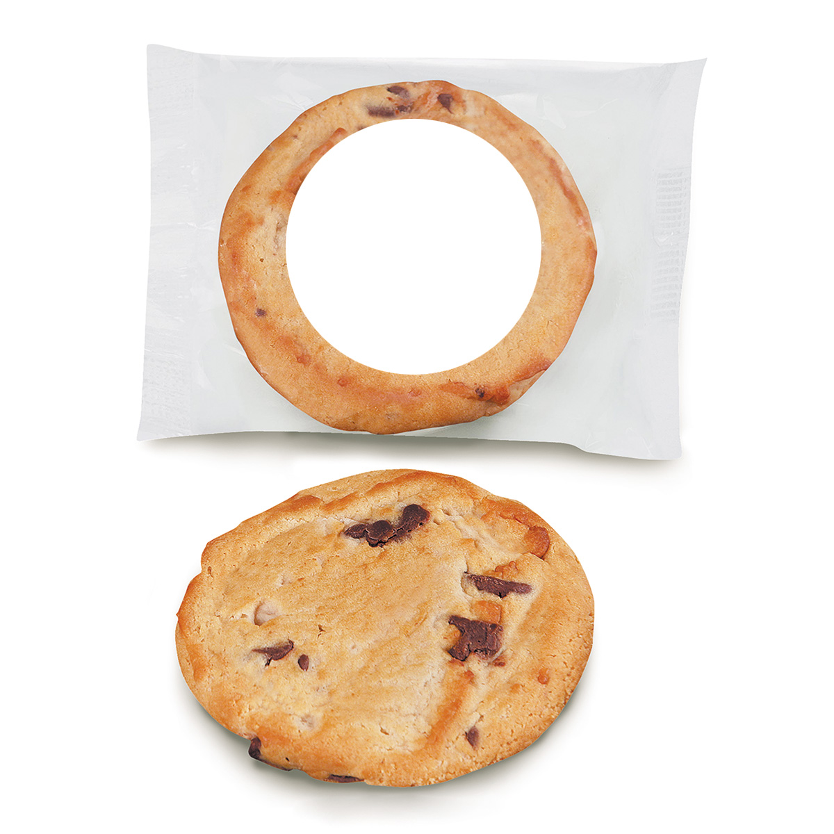 Chocolate Chunk Cookie 3