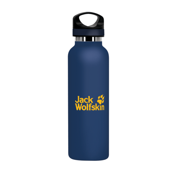 20 oz. Basecamp Tundra Bottle with Screw Top Lid 34
