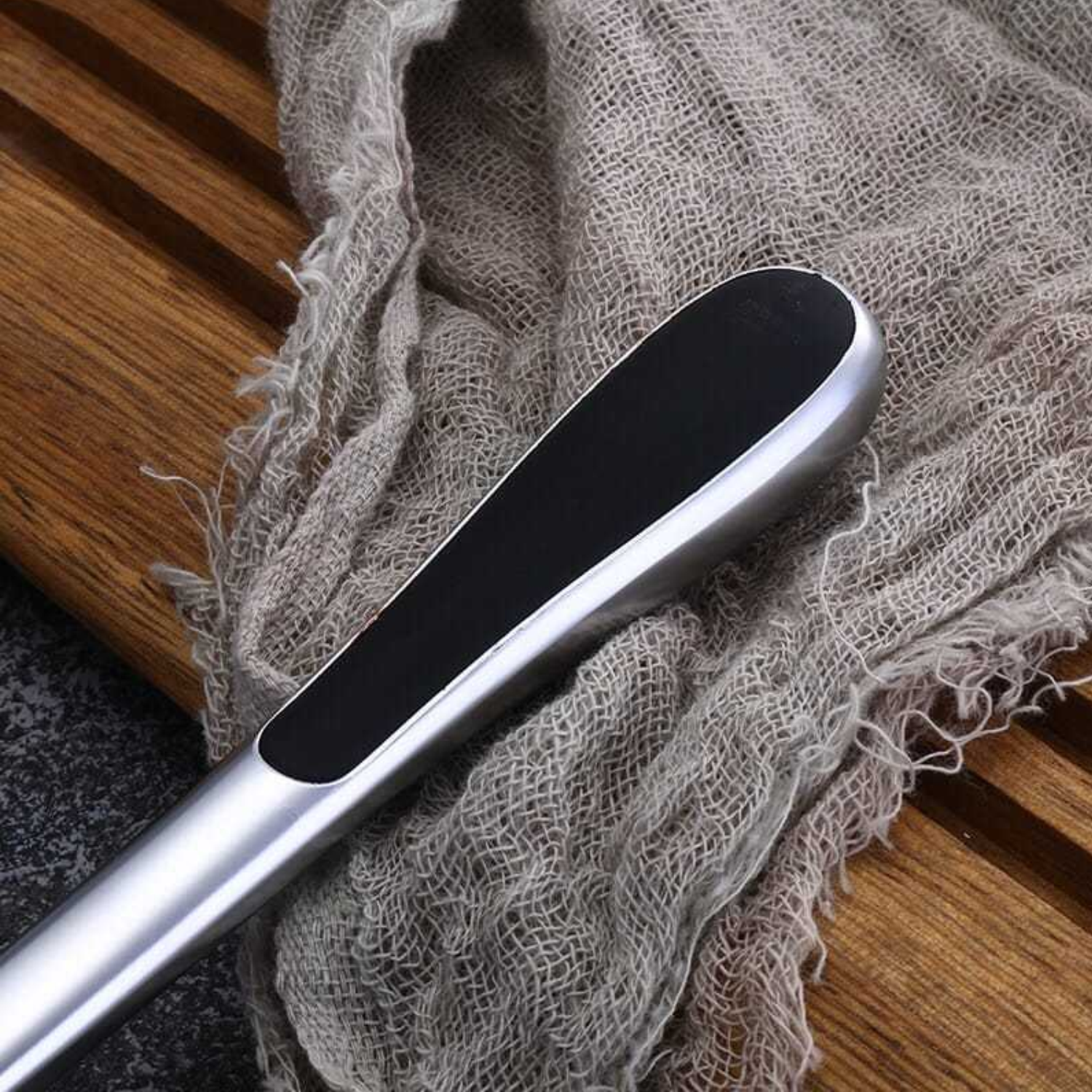 Zinc Alloy Ice Cream Scoop 6