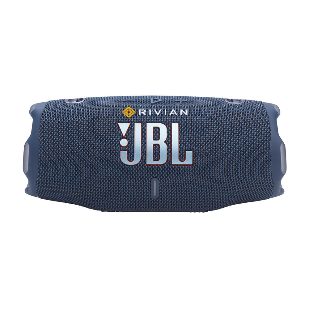 JBL Charge 6 Portable Waterproof Speaker with Powerbank 13