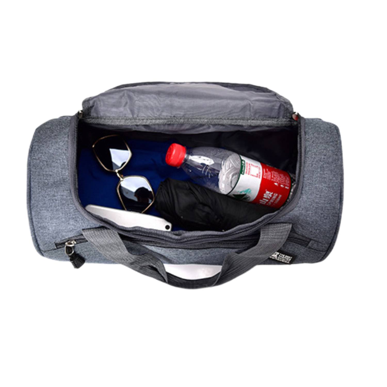 Nylon Swimming Fitness Duffel Bag 3