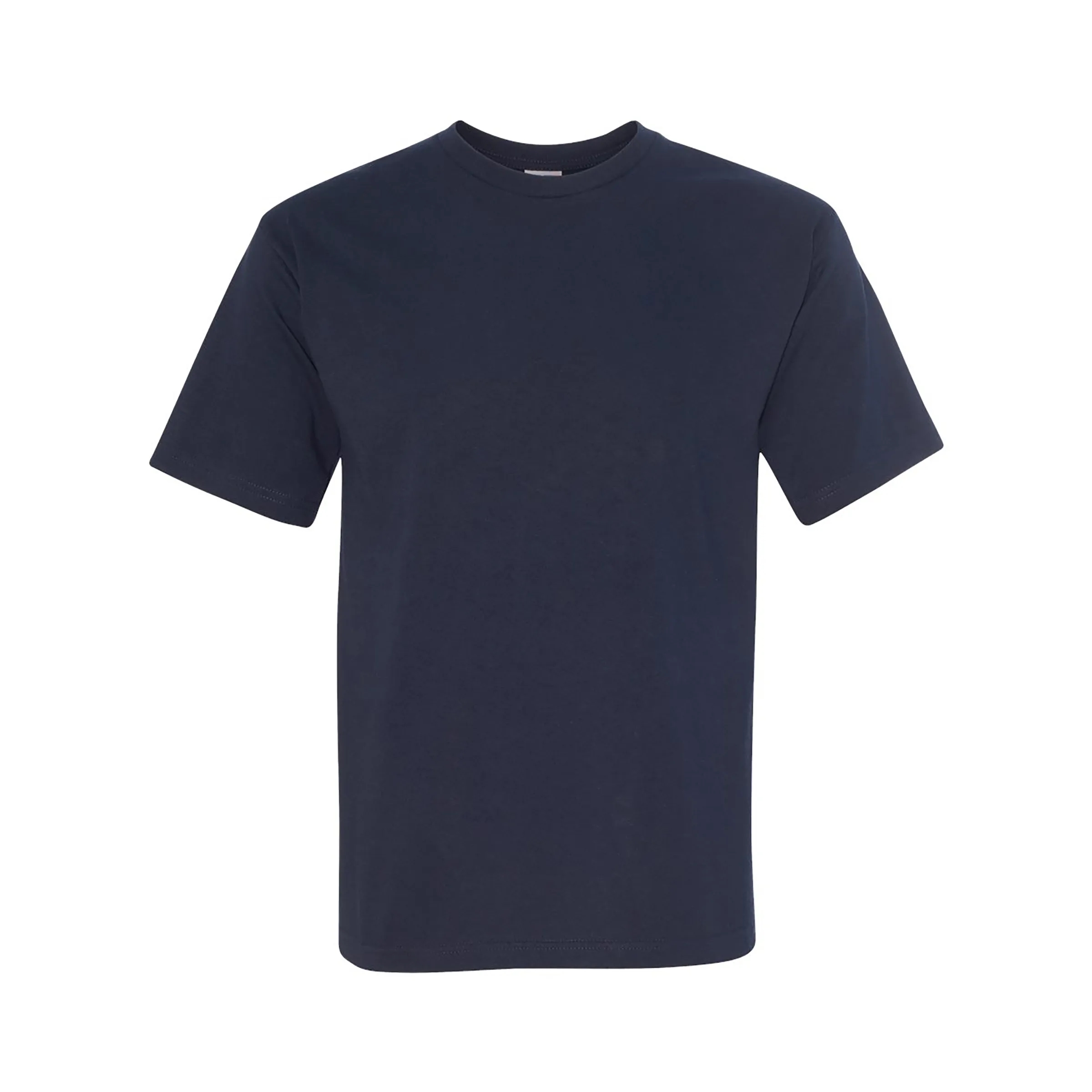 Bayside Adult Short-Sleeve Tee 53