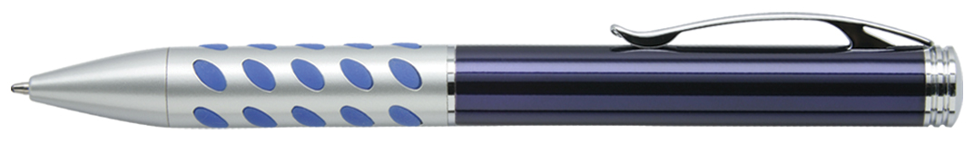 Alps Twist Action Pen 2