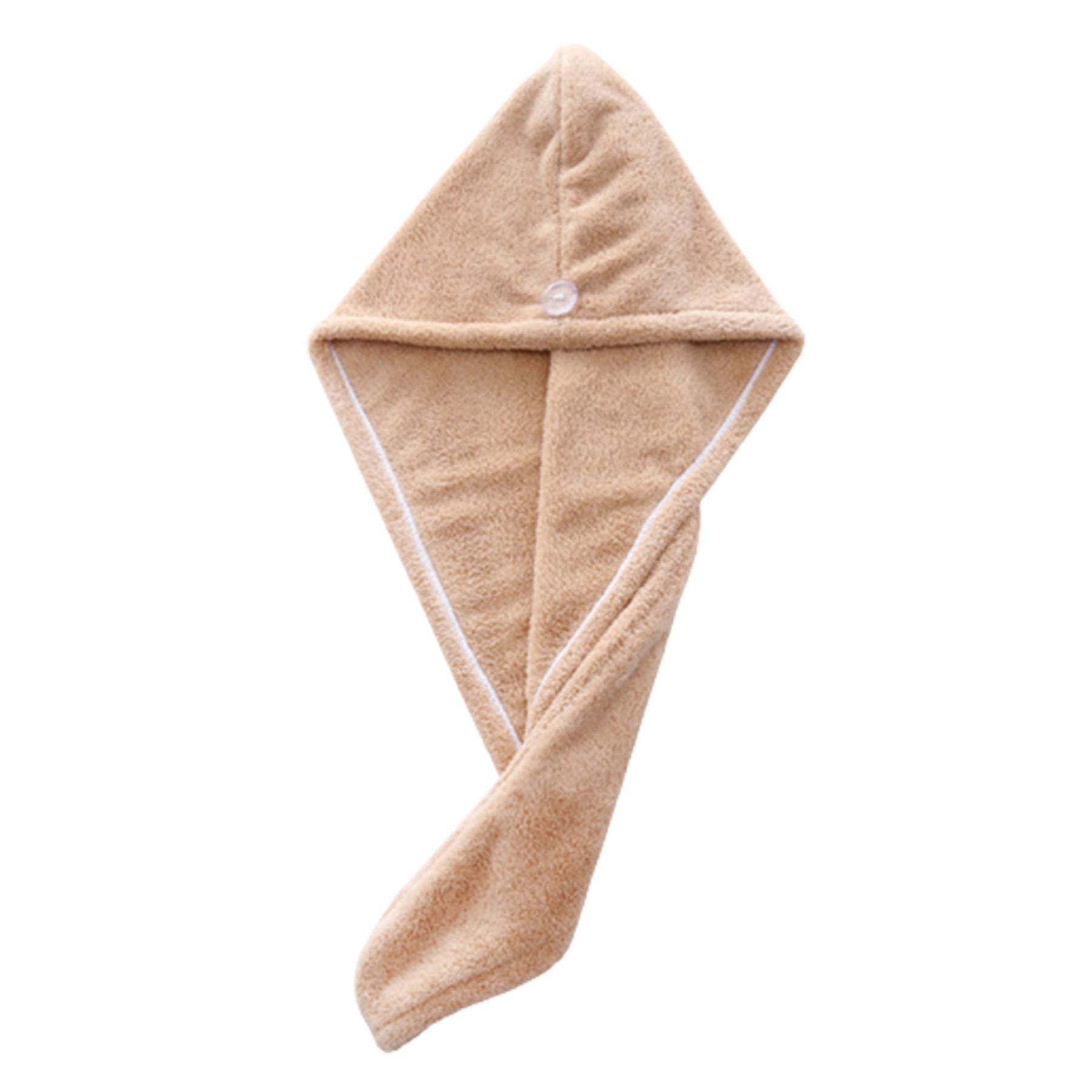 Woman Hair Towel Wrap 5