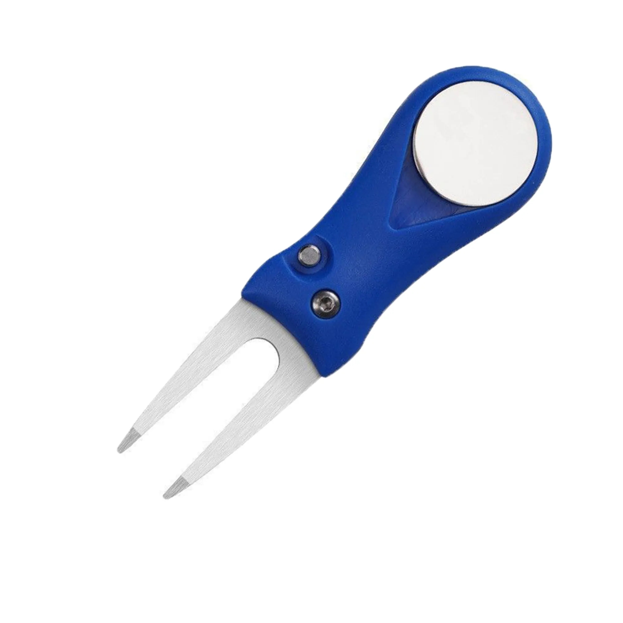 Foldable Golf Ball Marking Tool 6