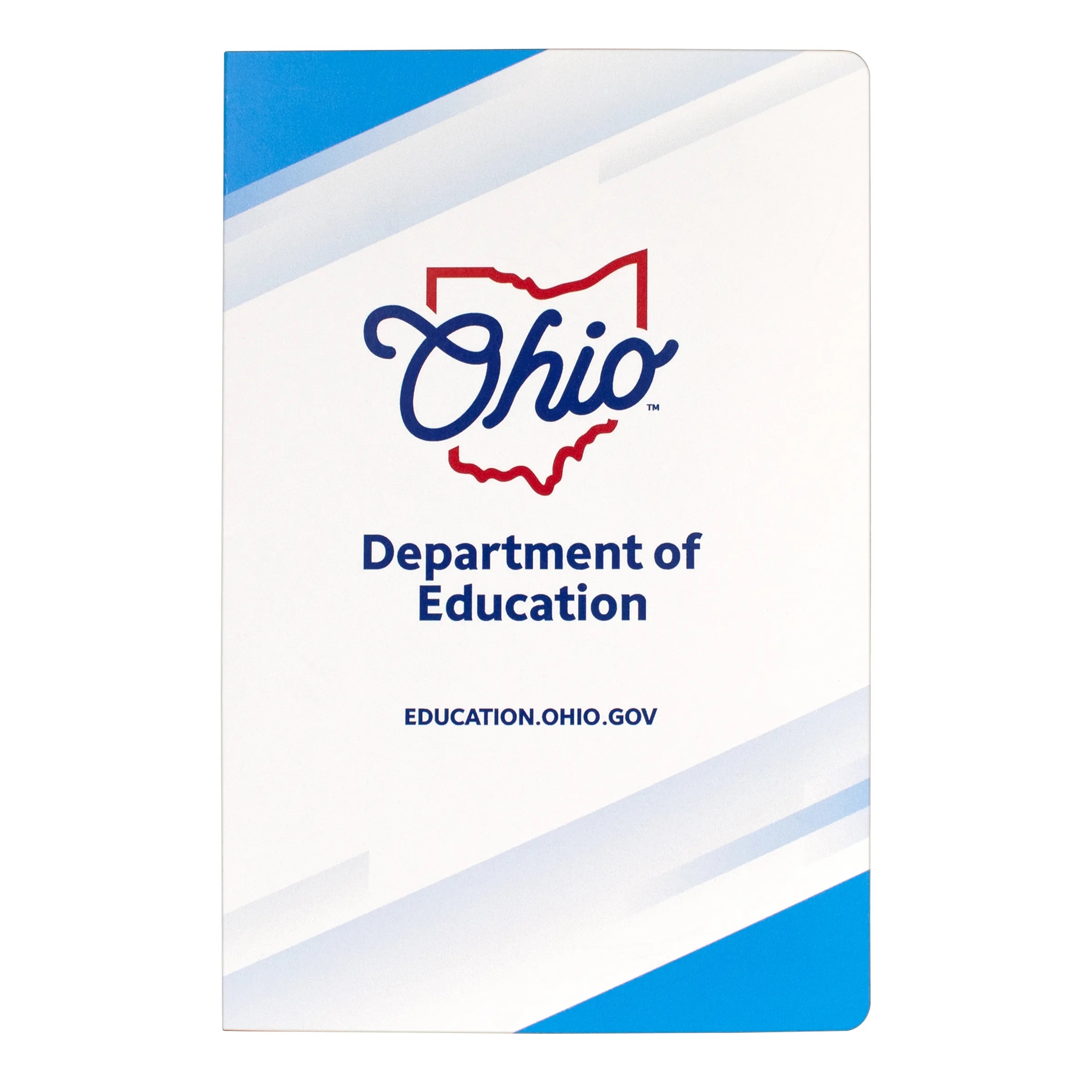 Full Color Coffee Cup Sticky Notepad 2