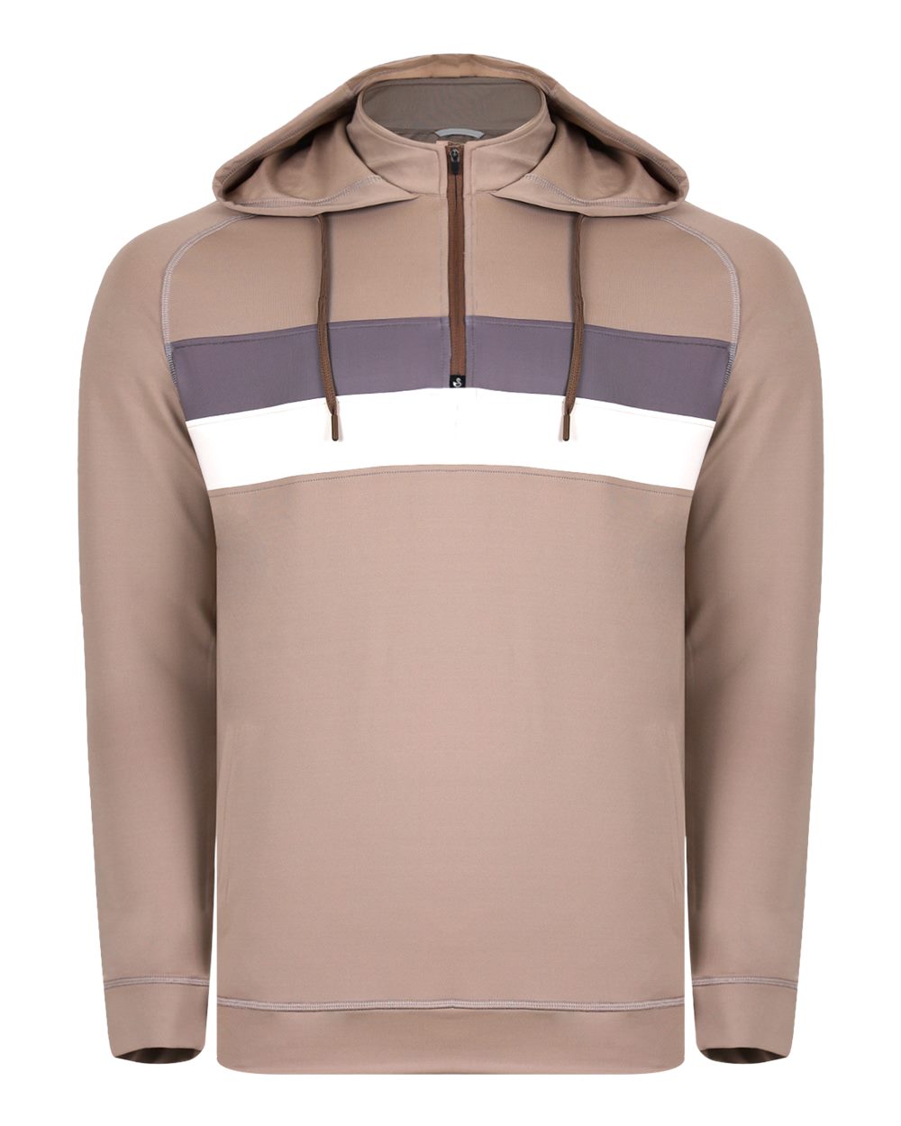 Men's Journey Hooded Sweatshirt - SWJR600 3