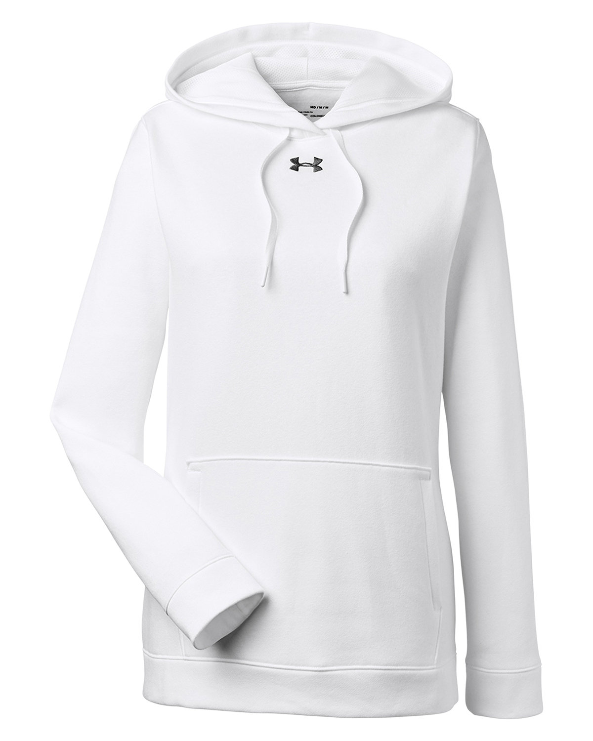 Ladies' Hustle Pullover Hooded Sweatshirt