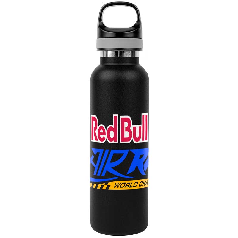 Embark Water Bottle & Twist Off Cap with Handle 20 oz. 9