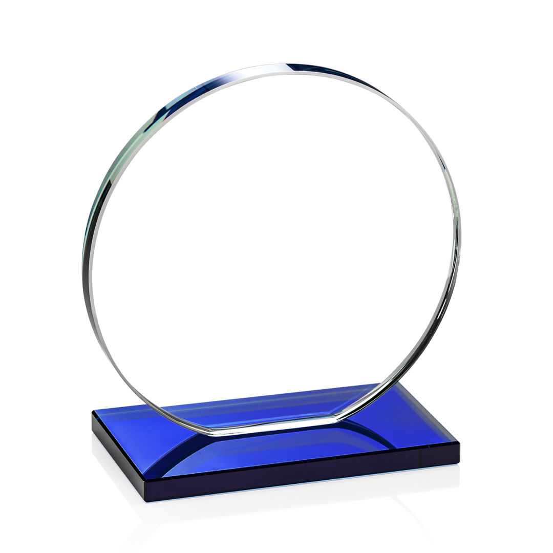 Victoria VividPrint™ Award - Blue 6