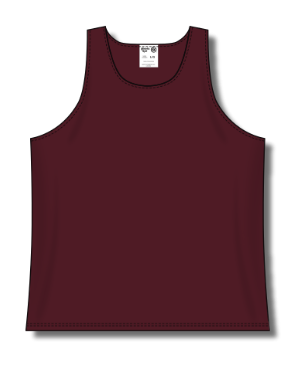 Track Jerseys T101-G01 43