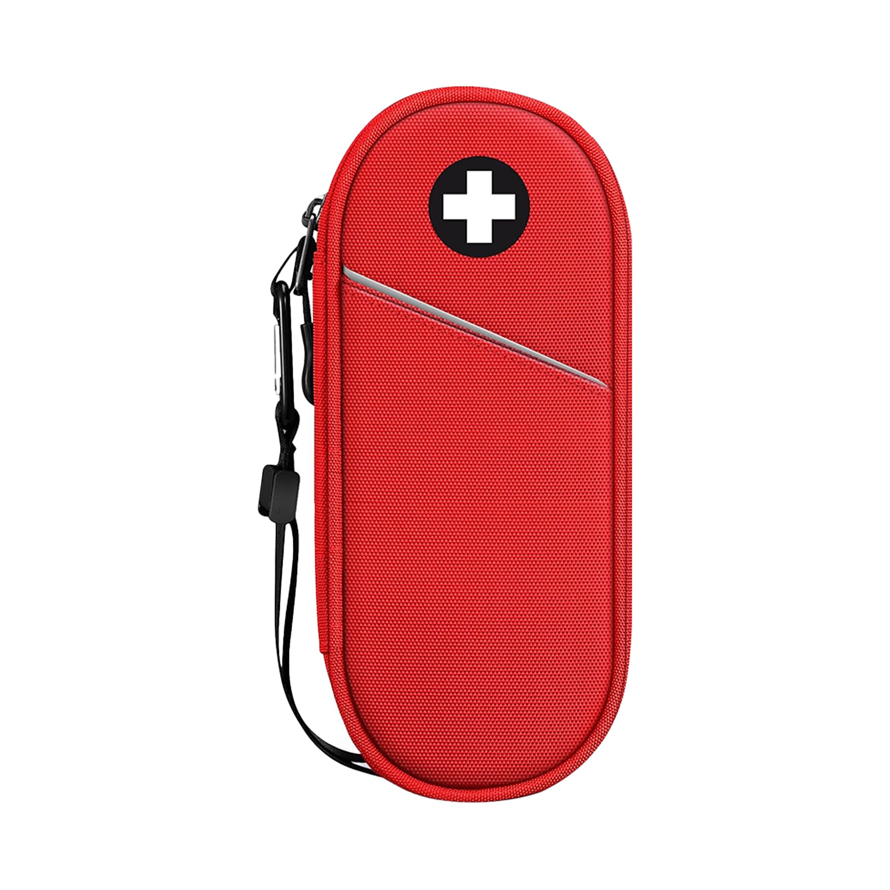 Insulated Emergency Medicine Storage Bag 2