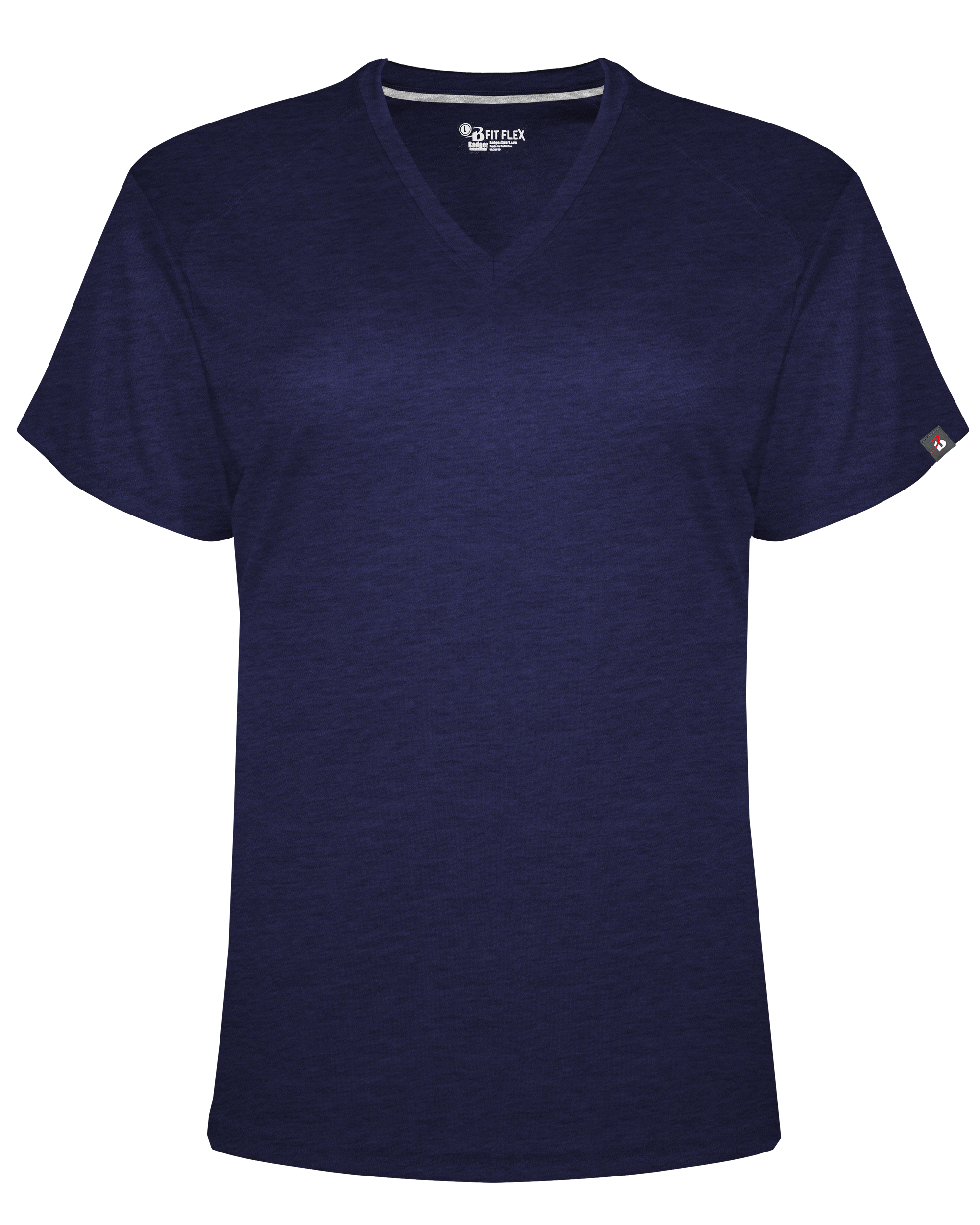 Fitflex Perf. Women's Tee 3