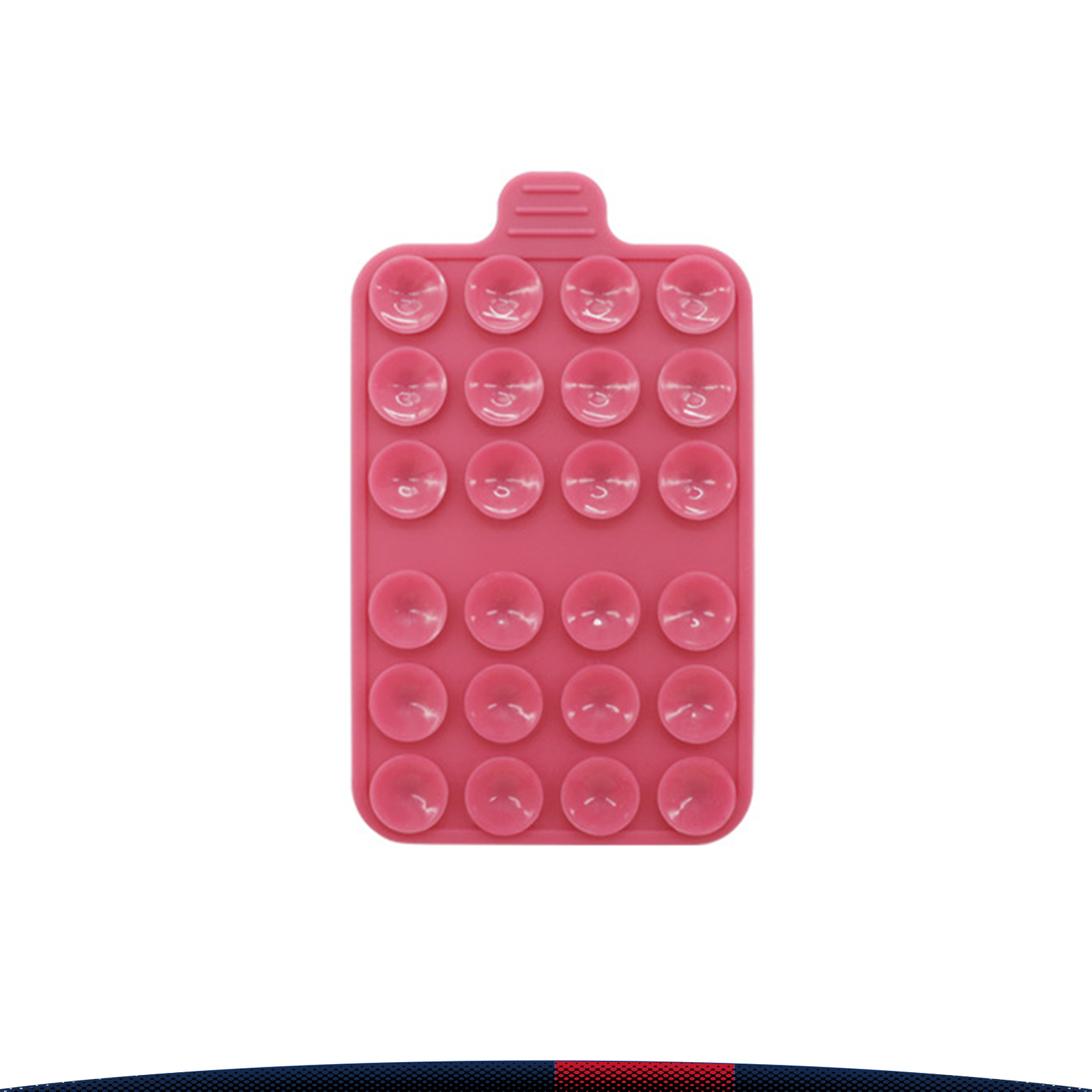 Devie Suction Phone Mount 14