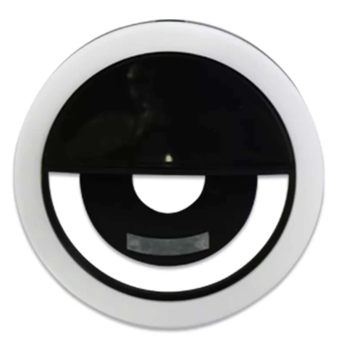 3.5" WOW Phone Camera LED Light Ring 25