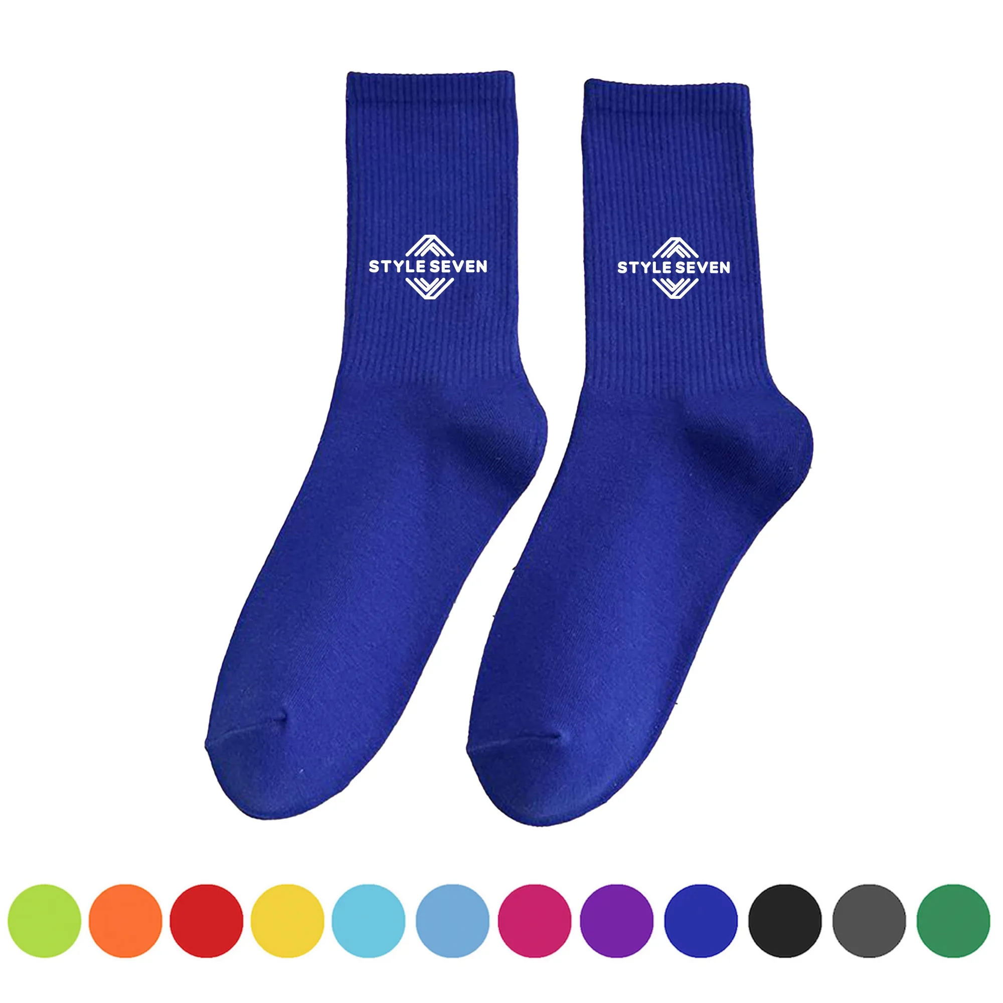 Sports Cotton Socks