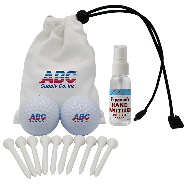 Hand Sanitizer Pouch Pack 1