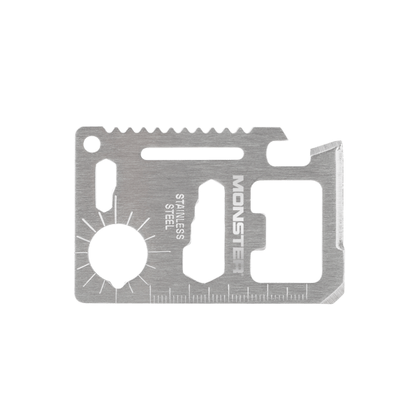 11-in-1 Palm Multi-Tool 9