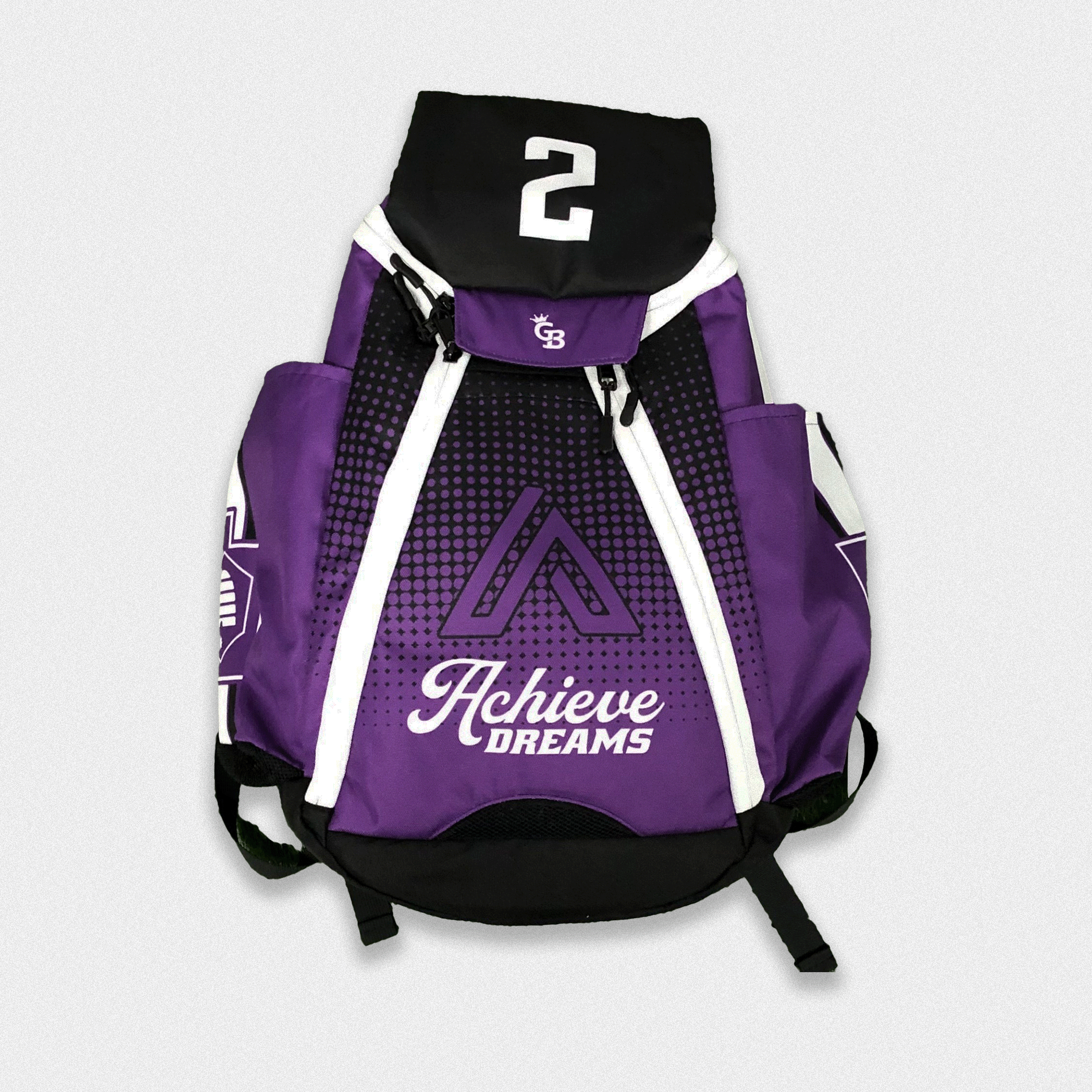 Backpacks 2