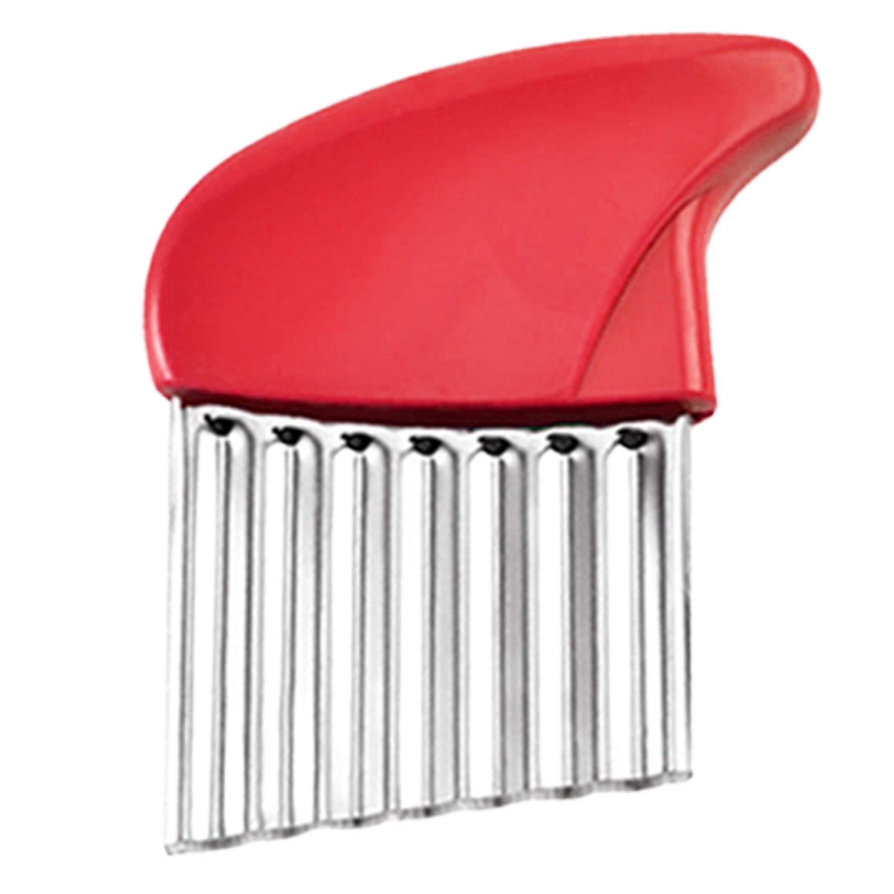 Potato Wavy Slicer 4