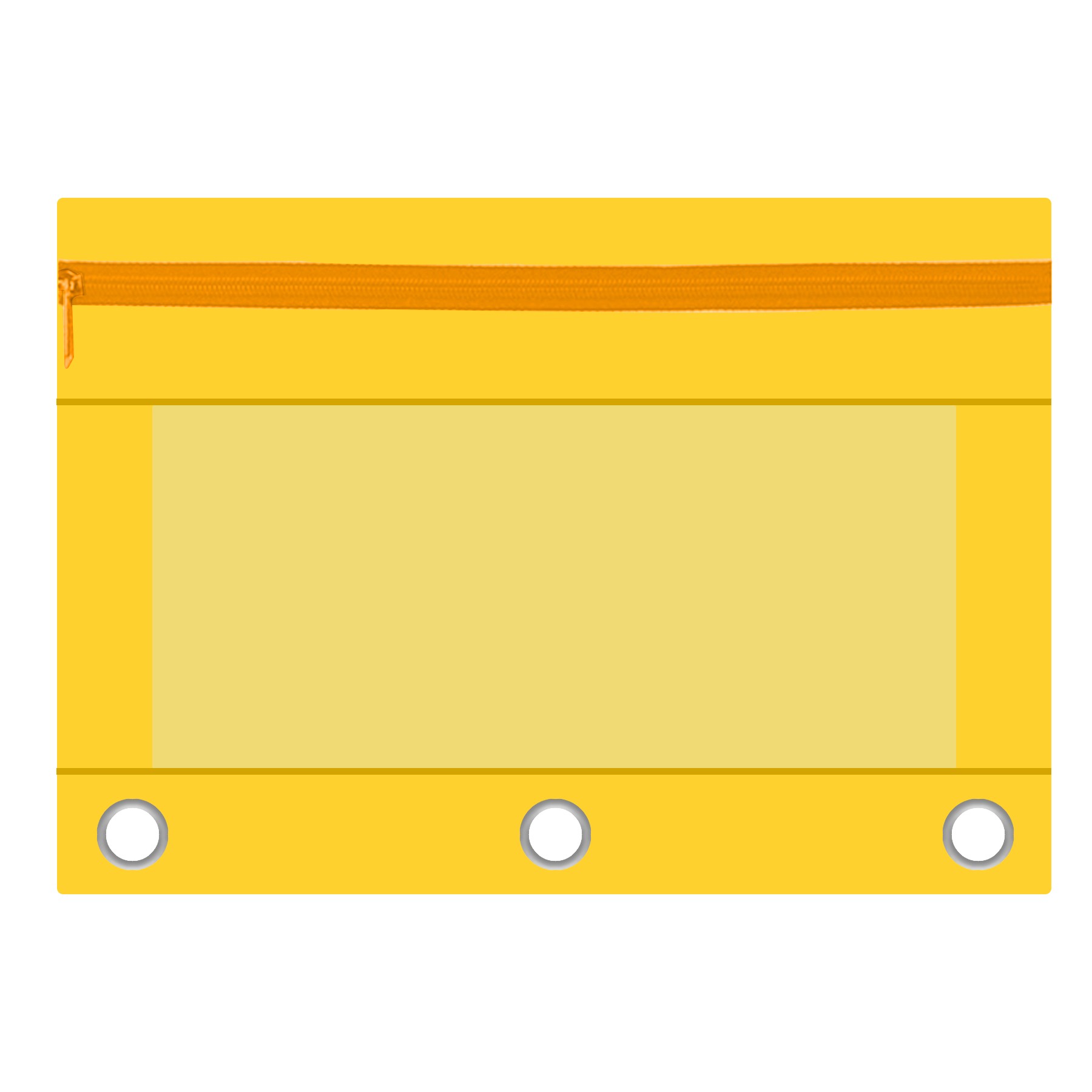 Pencil Bag 1