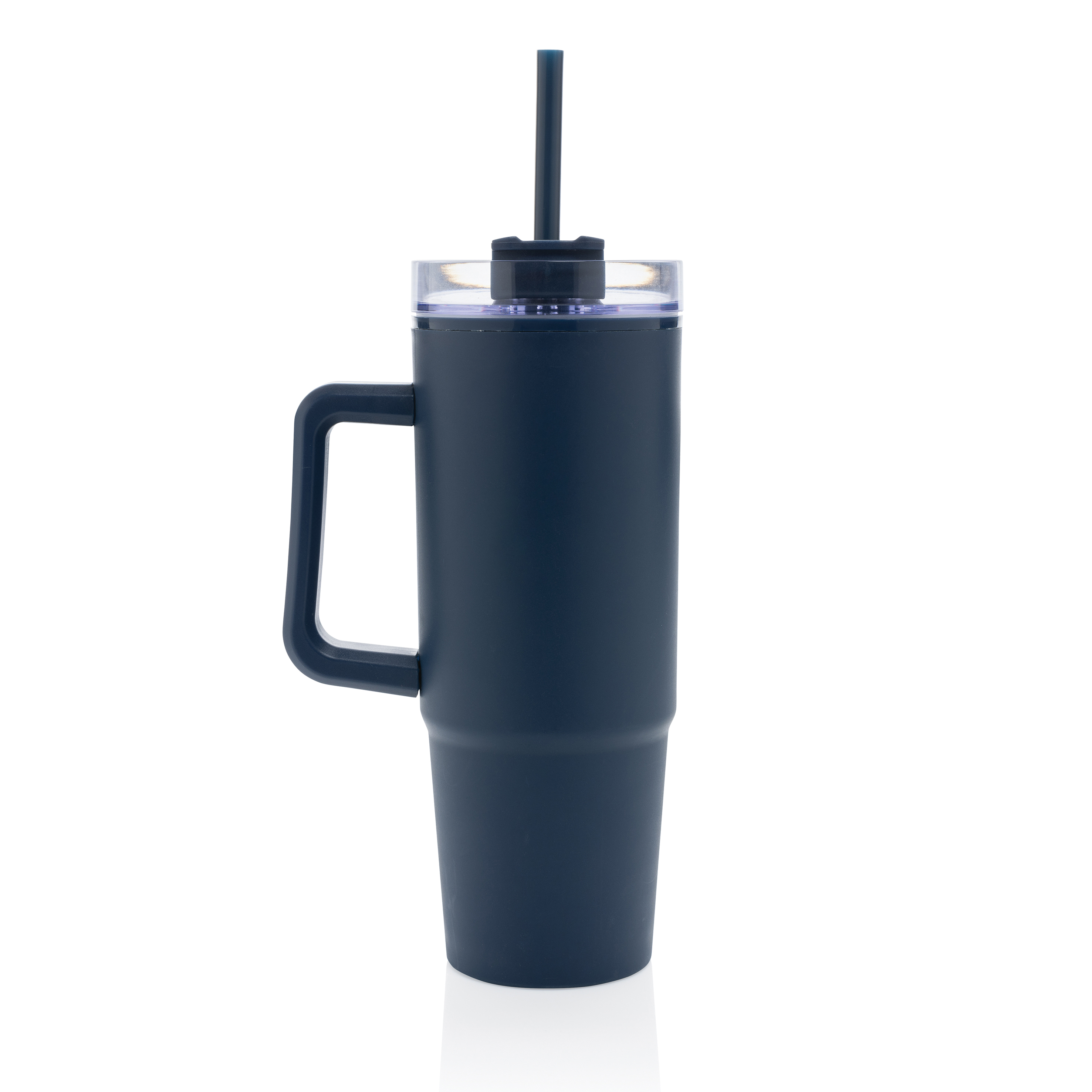 Tana Plastic Tumbler with Handle 900ML 44