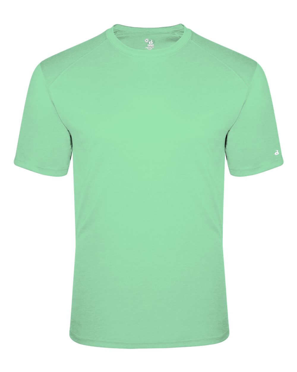 Men's Triblend Performance T-Shirt - 4940 68