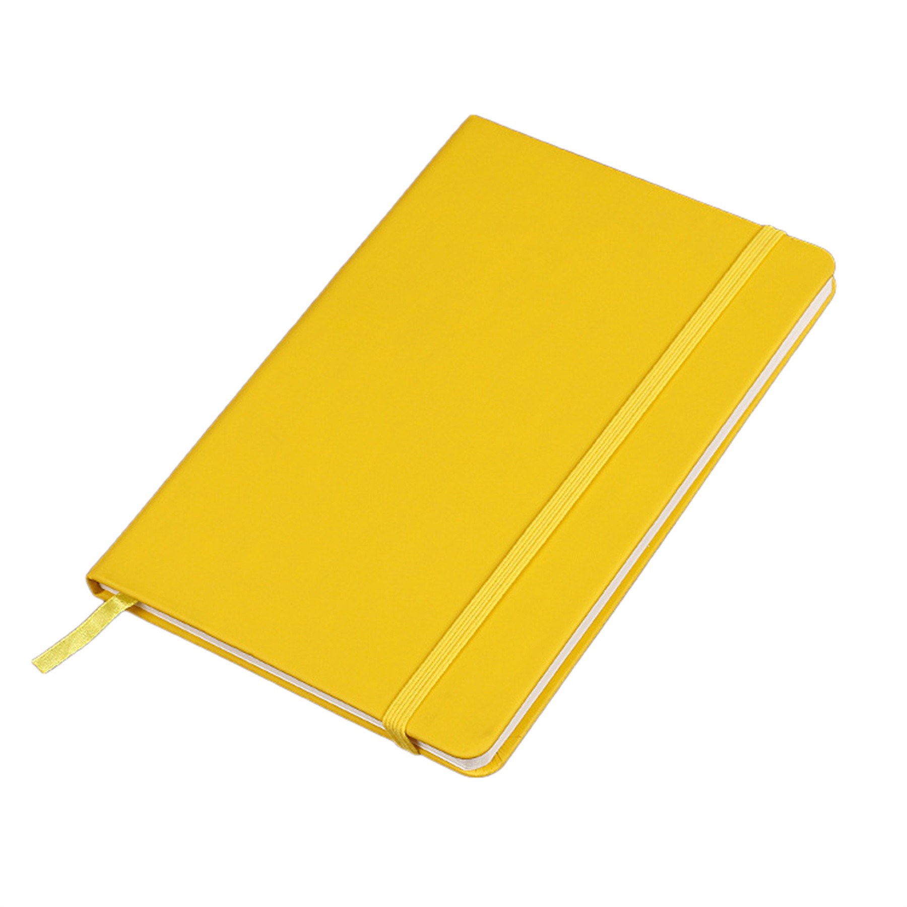 A5 Notebook 1
