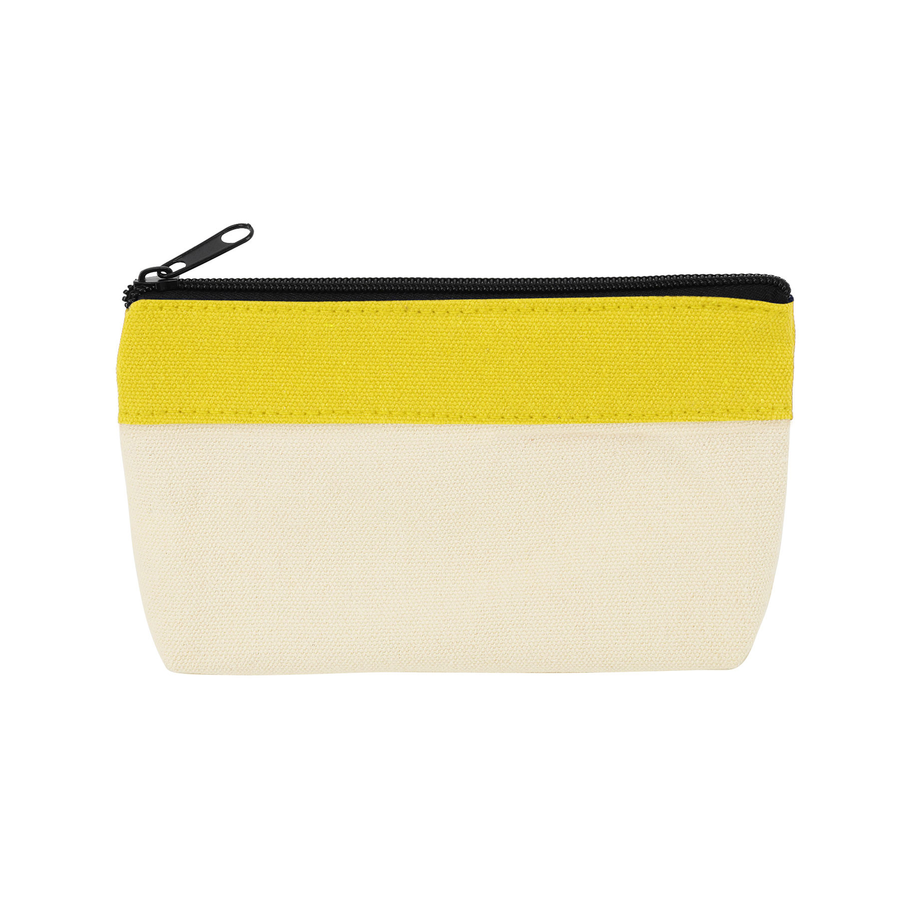 Cotton Canvas Utility Pouch 11