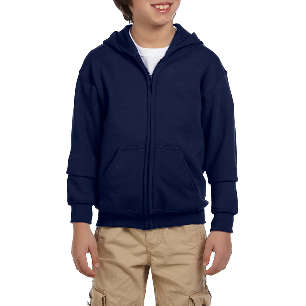 7.75 oz 50/50% Cotton/Polyester 24