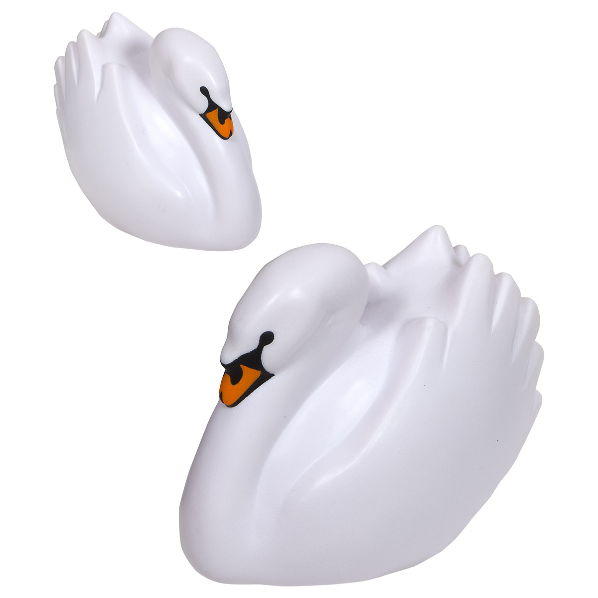 Swan Stress Reliever 5