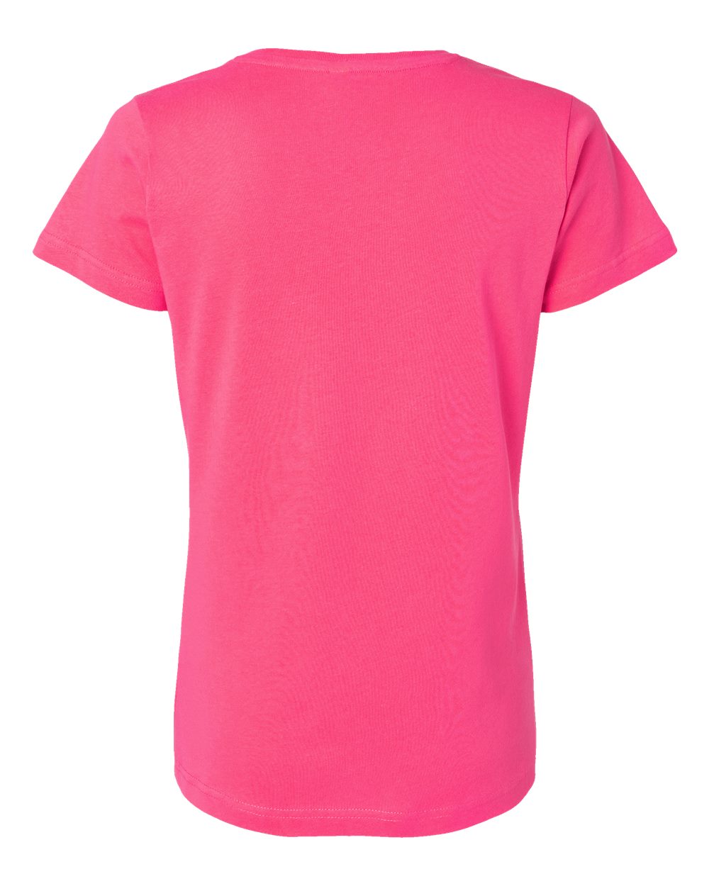 Women's Fine Jersey Tee - 3516 312