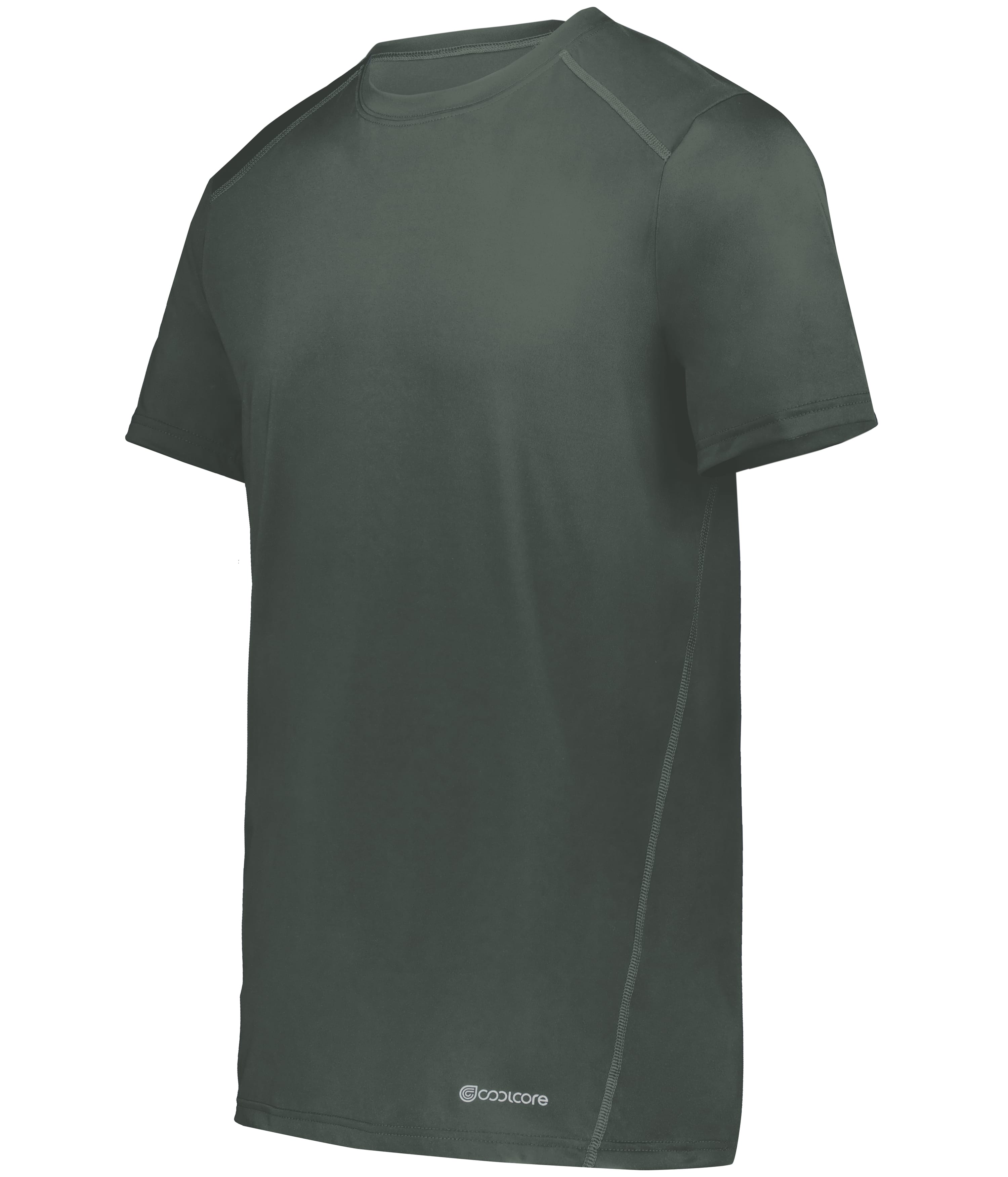 Essential Tee Powered by Coolcore® 7