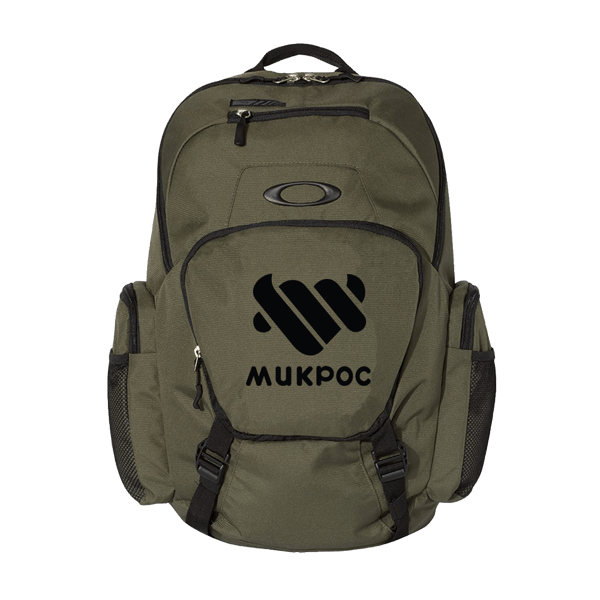 Oakley Blade Backpack 3